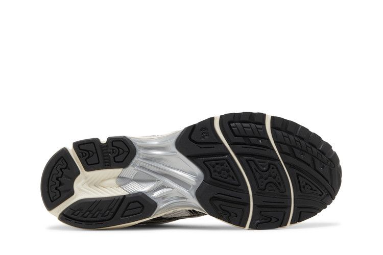 JJJJound x ASICS Gel Kayano 14 Silver Black