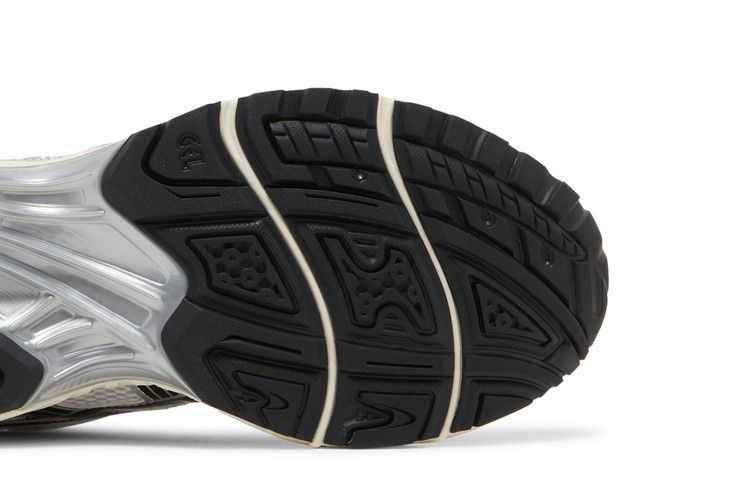 JJJJound x ASICS Gel Kayano 14 Silver Black