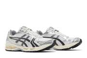 JJJJound x ASICS Gel Kayano 14 Silver Black