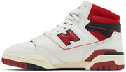 Aimé Leon Dore x 650R White Red