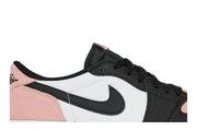 Air Jordan 1 Low Bleached Coral