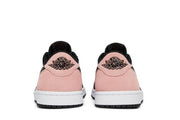 Air Jordan 1 Low Bleached Coral