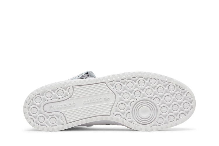 Jeremy Scott x adidas Wings 4.0 Cloud White