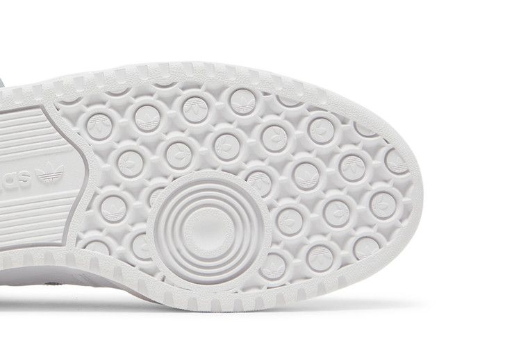 Jeremy Scott x adidas Wings 4.0 Cloud White