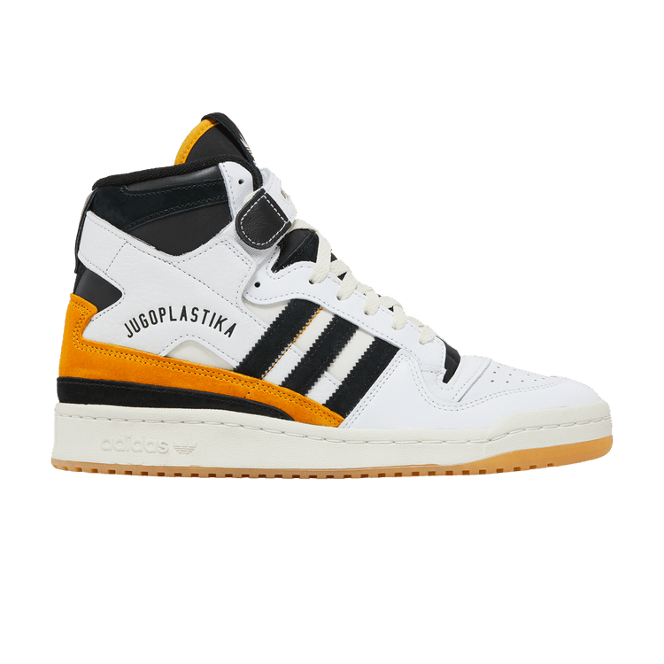BSTN x Forum 84 High Jugoplastika