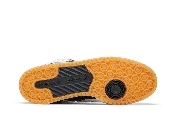 BSTN x Forum 84 High Jugoplastika