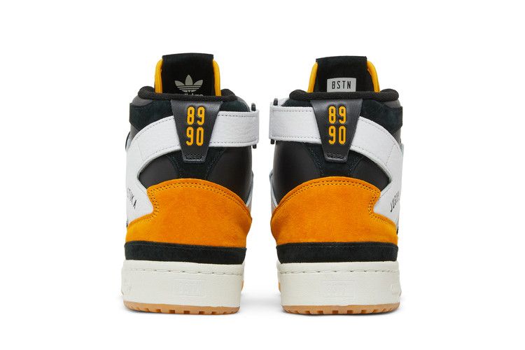 BSTN x Forum 84 High Jugoplastika