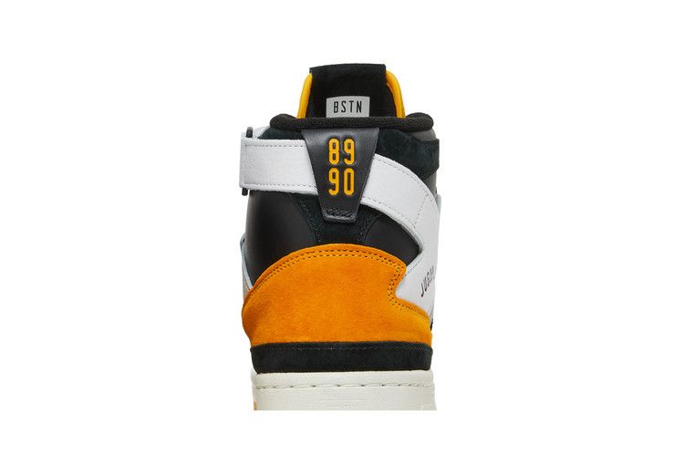 BSTN x Forum 84 High Jugoplastika