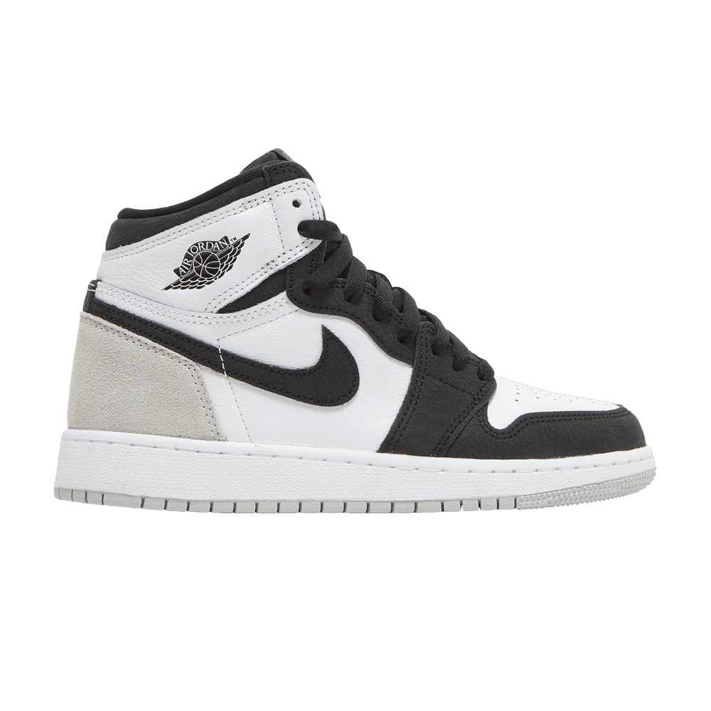 Air Jordan 1 Retro High OG GS Stage Haze