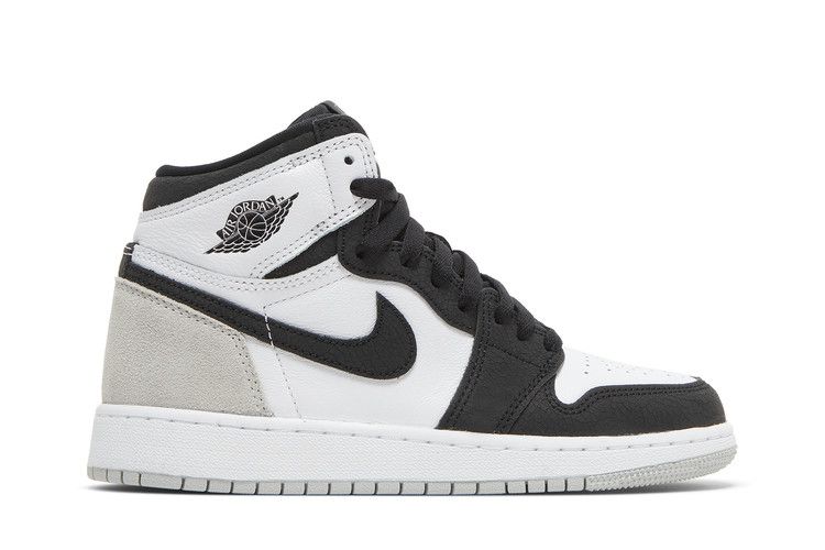 Air Jordan 1 Retro High OG GS Stage Haze