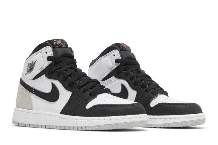 Air Jordan 1 Retro High OG GS Stage Haze