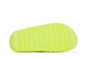 Yeezy Slide Glow Green