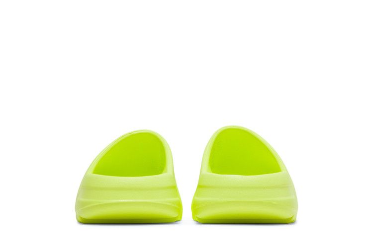 Yeezy Slide Glow Green