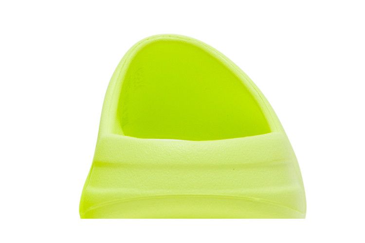 Yeezy Slide Glow Green