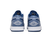 Air Jordan 1 Low Ashen Slate
