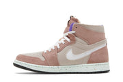 Air Jordan 1 High Zoom Comfort Fossil Stone
