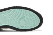 Air Jordan 1 High Zoom Comfort Fossil Stone