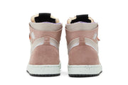 Air Jordan 1 High Zoom Comfort Fossil Stone
