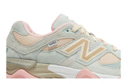 Joe Freshgoods x 9060 Baby Shower Blue