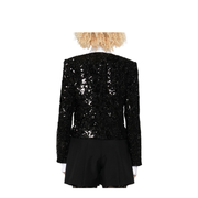 Jackets Black