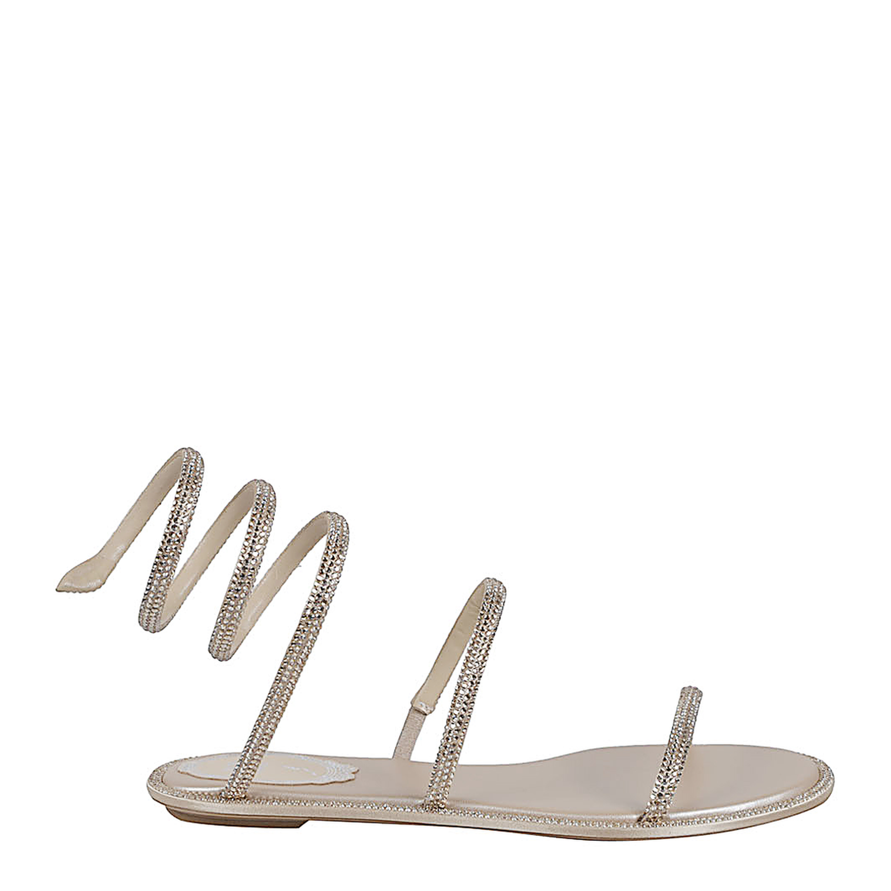 Sandals Beige