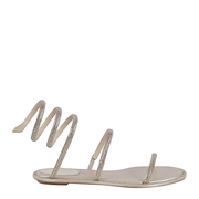 Sandals Beige