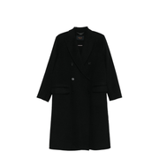 Coats Black