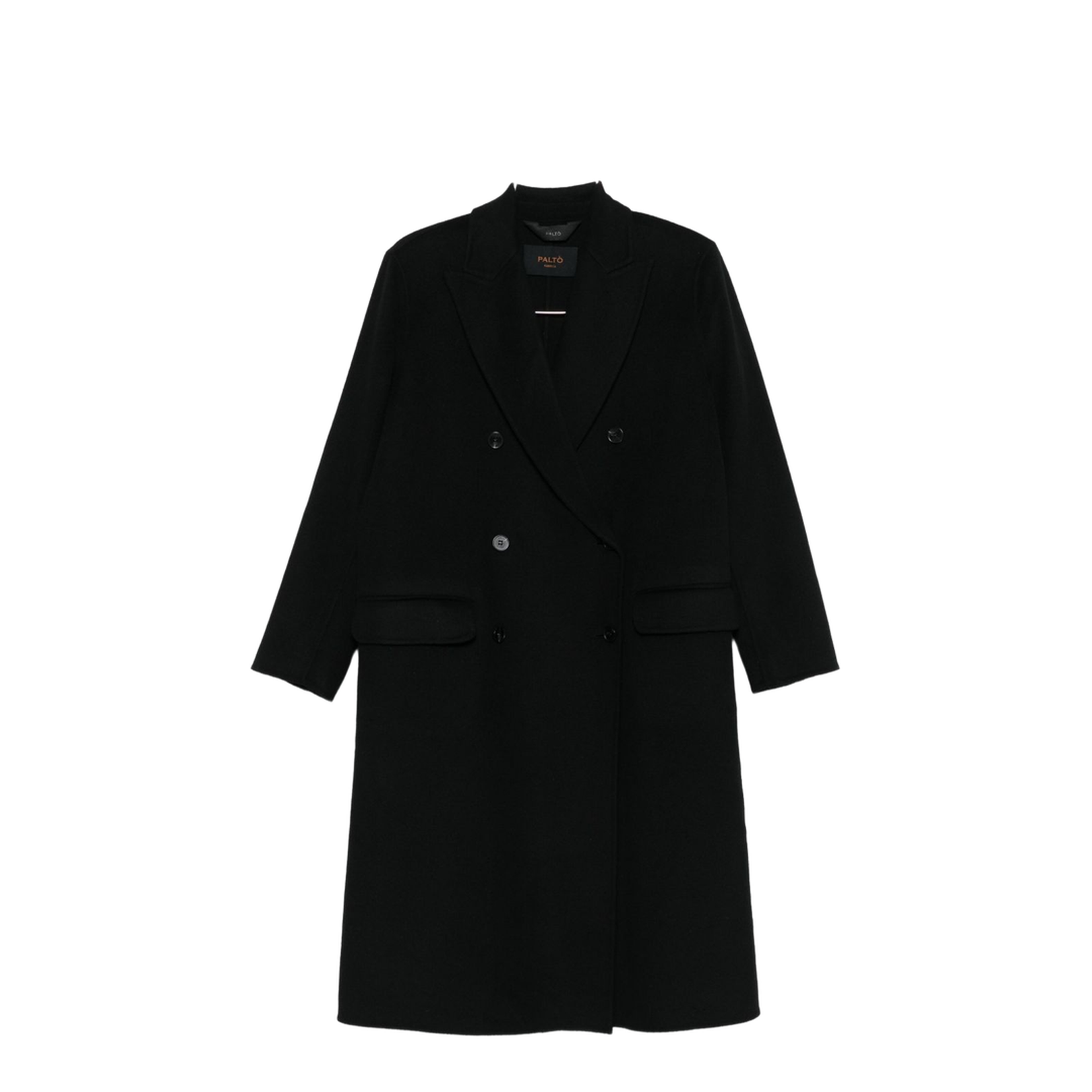 Coats Black