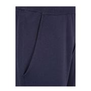 Icon Knitted Elasticated-Waist Trousers