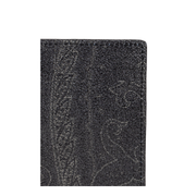 Wallet with Internal Print