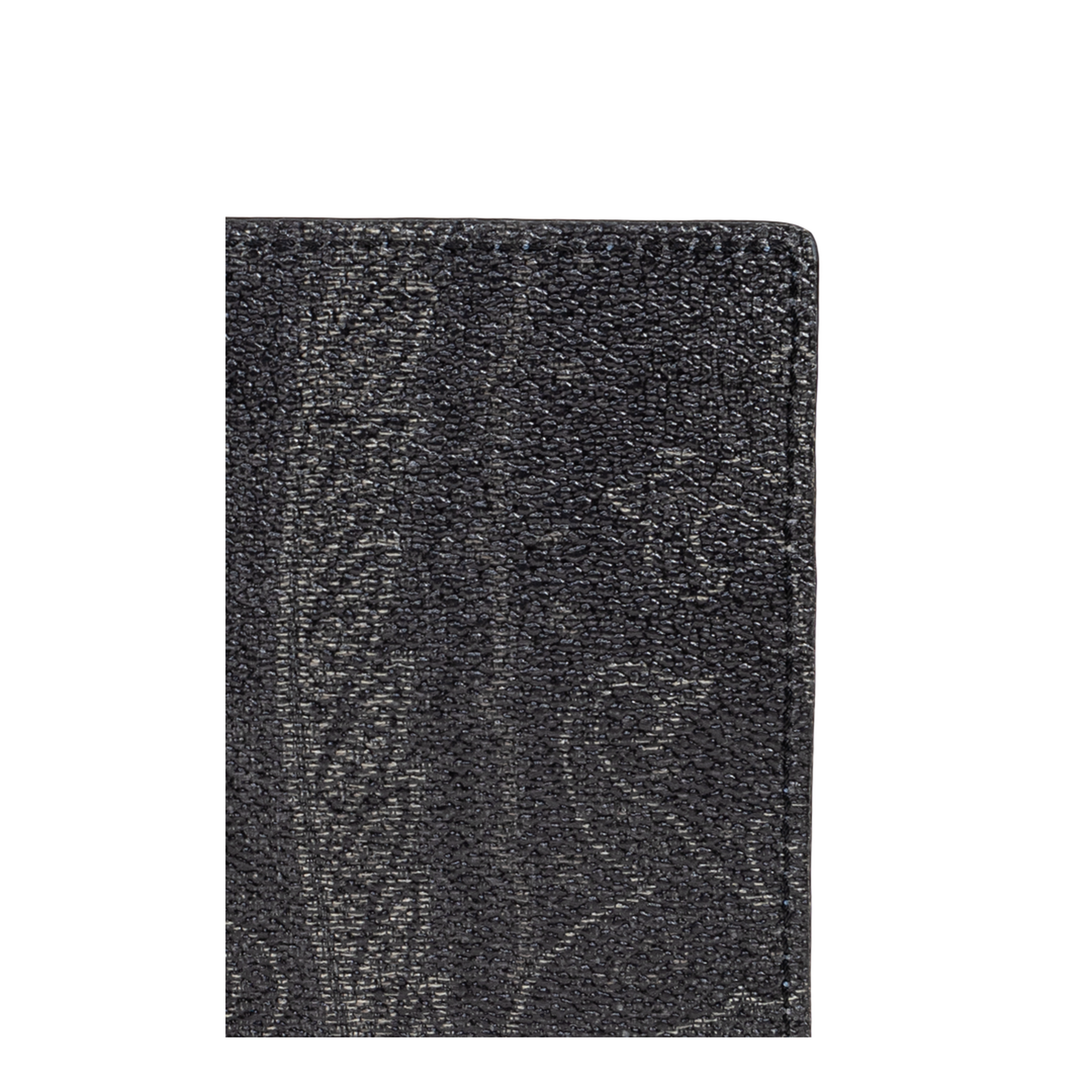 Wallet with Internal Print