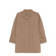 Oversized Trench Coat