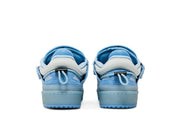 Bad Bunny x Adidas Forum Buckle Low Blue Tint