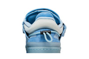 Bad Bunny x Adidas Forum Buckle Low Blue Tint