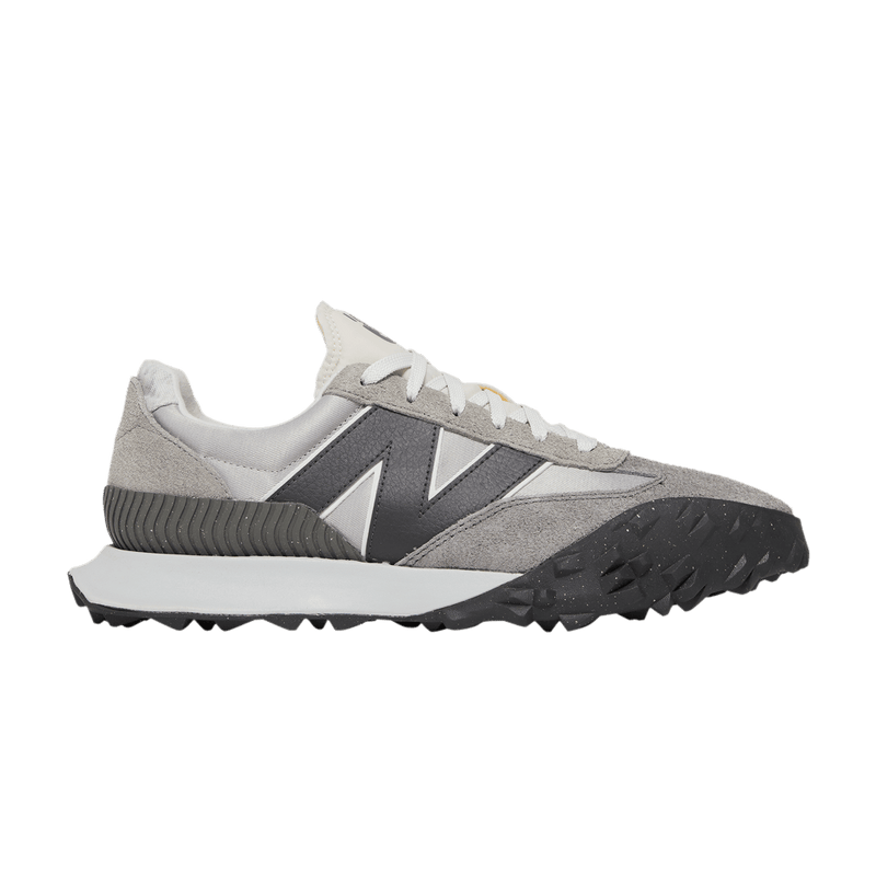 New Balance XC-72 Grey Day