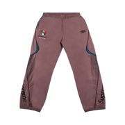 Supreme x Umbro Track Pant Dusty Plum