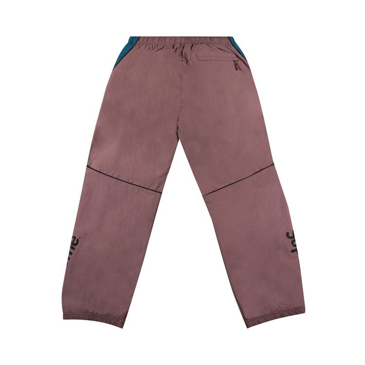 Supreme x Umbro Track Pant Dusty Plum