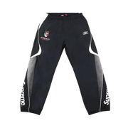 Supreme x Umbro Track Pant Black