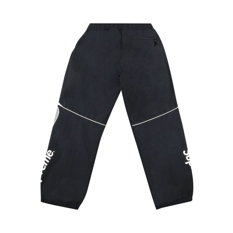 Supreme x Umbro Track Pant Black