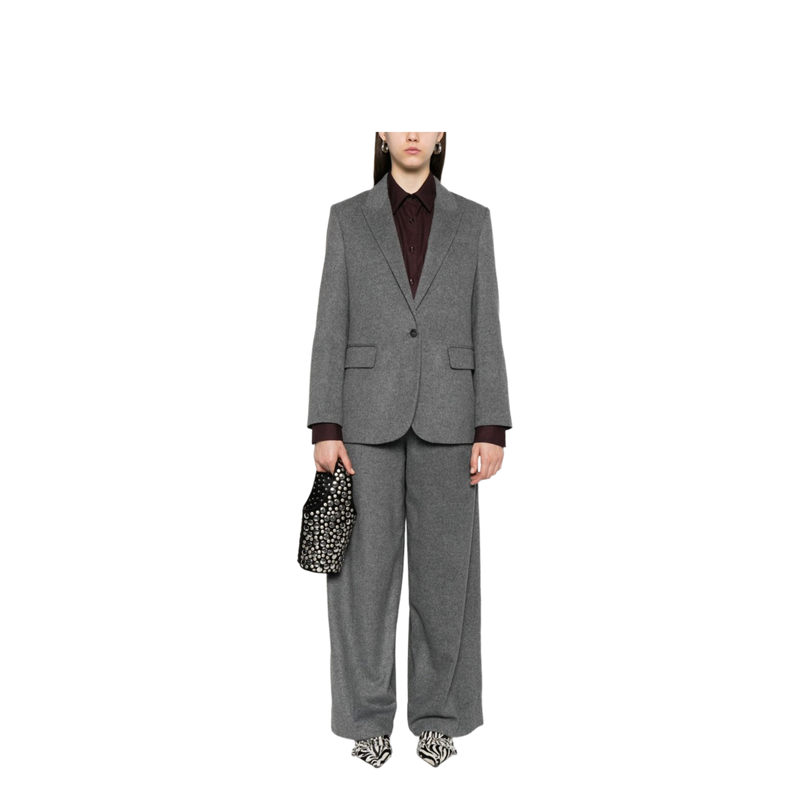 Jackets Grey