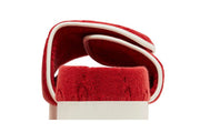 adidas x Gucci Monogram Slide Red