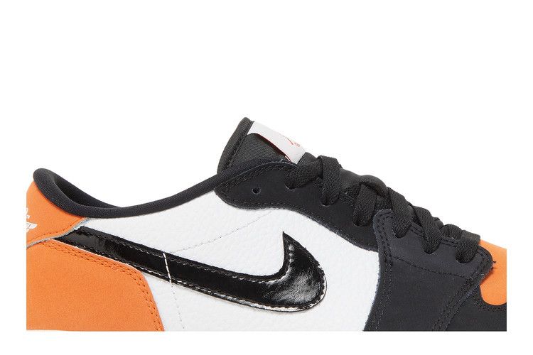Air Jordan 1 Low Golf Starfish/ Shattered Backboard