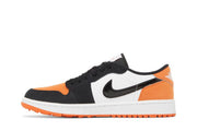 Air Jordan 1 Low Golf Starfish/ Shattered Backboard