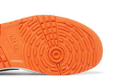 Air Jordan 1 Low Golf Starfish/ Shattered Backboard