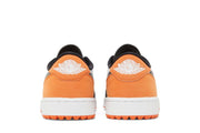 Air Jordan 1 Low Golf Starfish/ Shattered Backboard