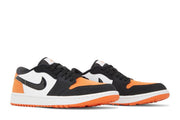 Air Jordan 1 Low Golf Starfish/ Shattered Backboard