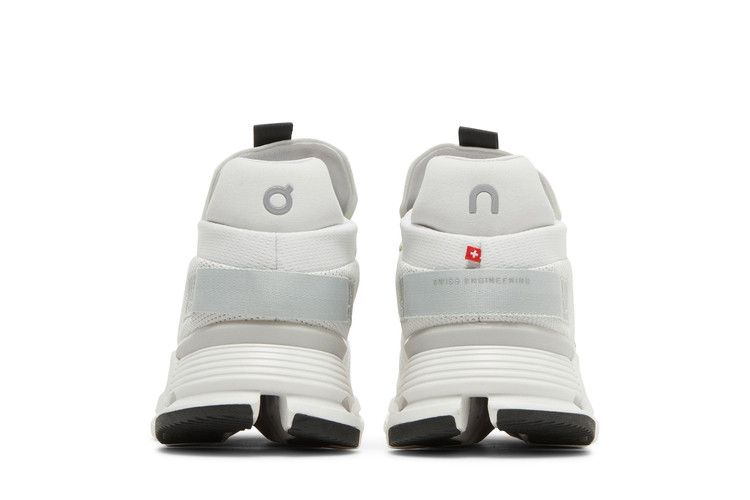 Cloudnova White Mineral