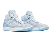 J. Balvin x Air Jordan 2 Retro