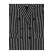 Jackets Blue