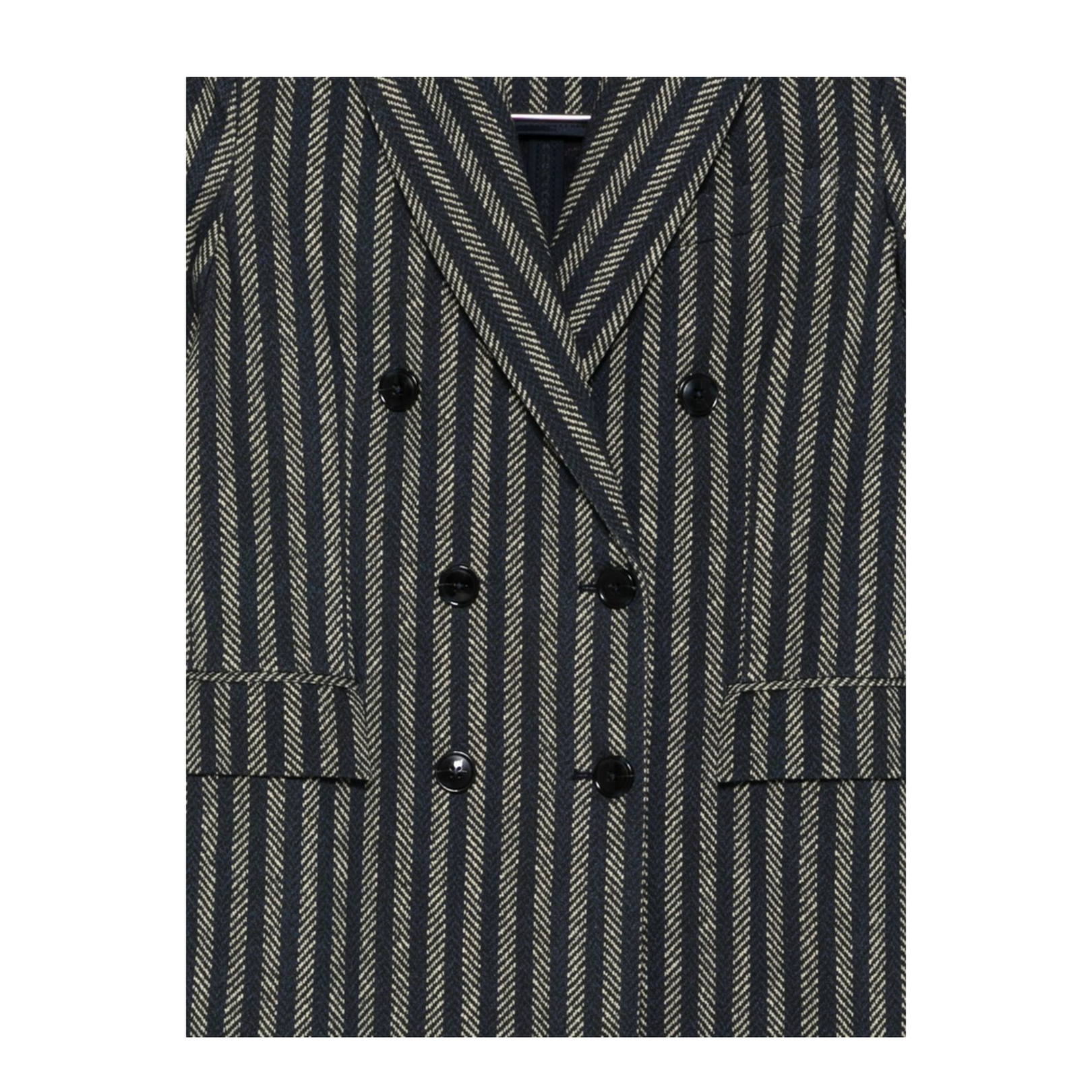 Jackets Blue